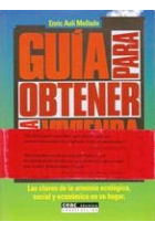 Guía para obtener una vivienda sostenible