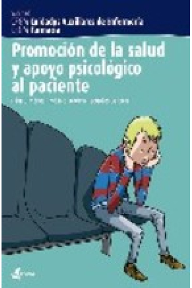 Promoción de la Salud y Apoyo Psicológico al Paciente