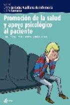 Promoción de la Salud y Apoyo Psicológico al Paciente