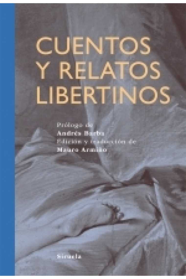 Cuentos y relatos libertinos