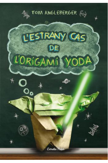 L'estrany cas de L'Origami Yoda