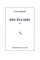 Des éclairs