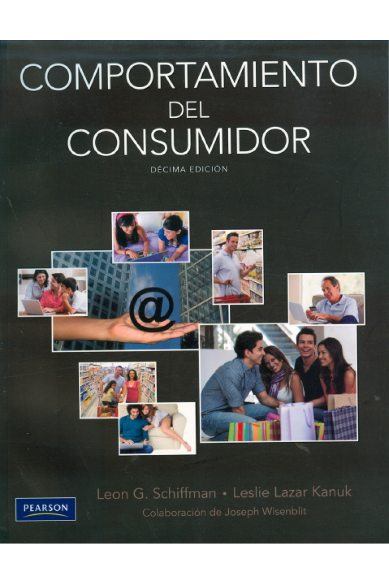 Comportamiento del consumidor