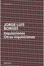 Inquisiciones. Otras inquisiciones