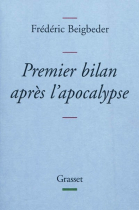 Premier bilan après l'apocalypse