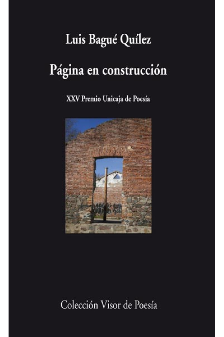 Página en construcción