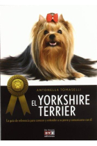 El Yorkshire Terrier