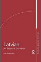 Latvian: An Essential Grammar