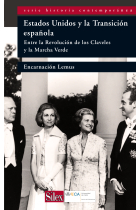 EEUU y la transición española : entre la Revolucion de los Claveles y la Marcha Verde