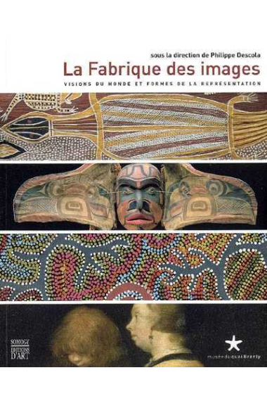 La Fabrique des images