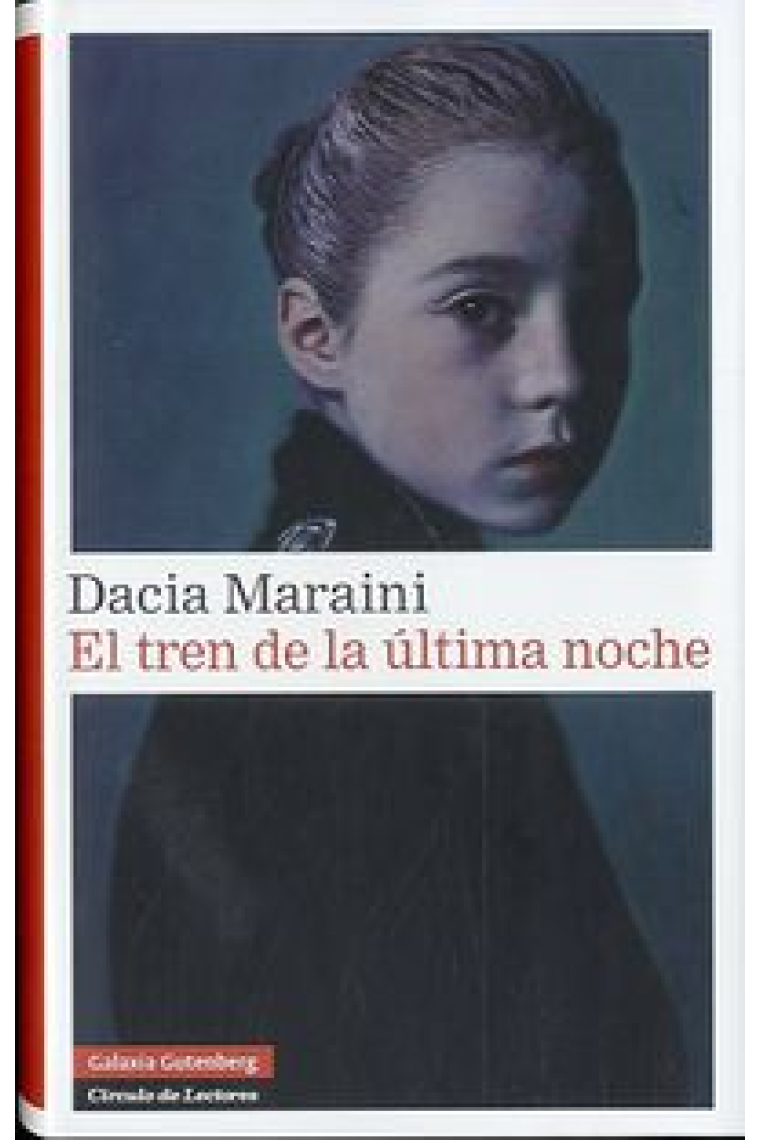 El tren de la última noche