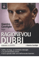 Ragionevoli dubbi MP3 (Audiolibro)