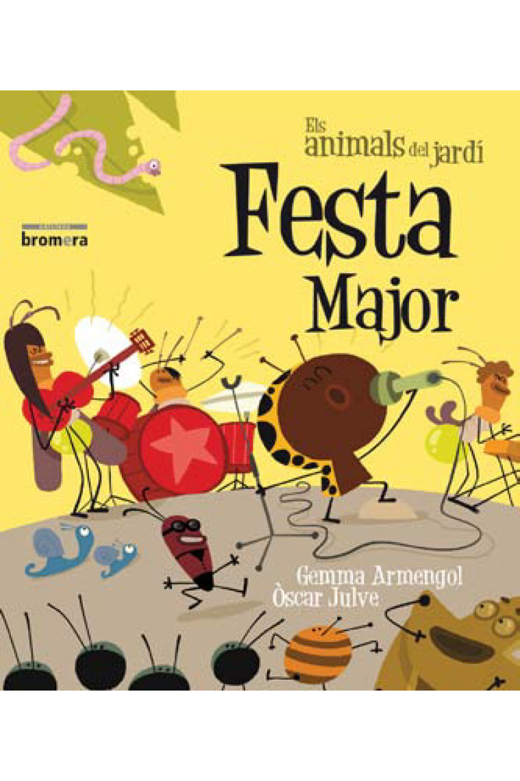 Festa major