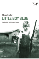 Little Boy Blue