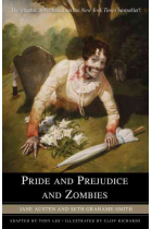 Pride and Prejudice and Zombies