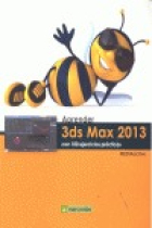 Aprender 3ds Max 2013