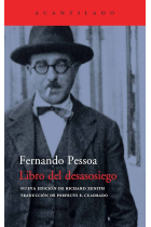 El libro del desasosiego (versión definitiva)