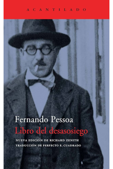 El libro del desasosiego (versión definitiva)