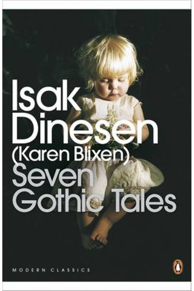 Seven Gothic Tales