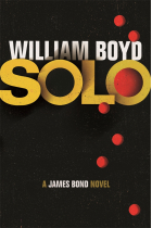 Solo: A James Bond Novel