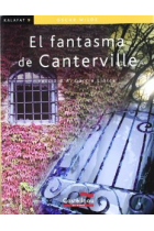 El fantasma de Canterville (Nivell B2)