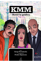 KMM. La novel·la gràfica