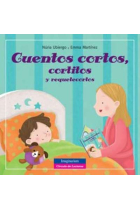 Cuentos cortos, cortitos y requetecortos