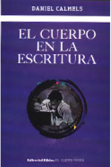 El cuerpo en la escritura