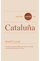 Historia mínima de Cataluña