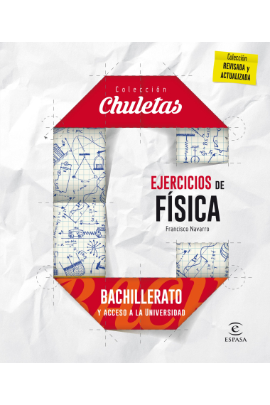 Ejercicios de física bachillerato Chuletas