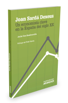 Joan Sardá Dexeus: un economista clave en la España del siglo XX