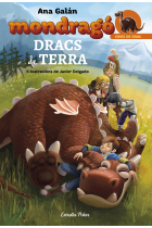 Mondragó 1. Dracs de terra