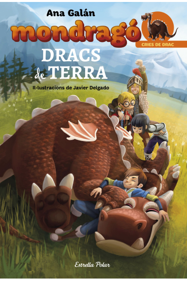 Mondragó 1. Dracs de terra