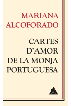 Cartes d'amor de la monja portuguesa