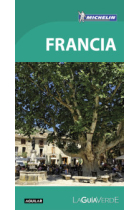 Francia. Guía Verde