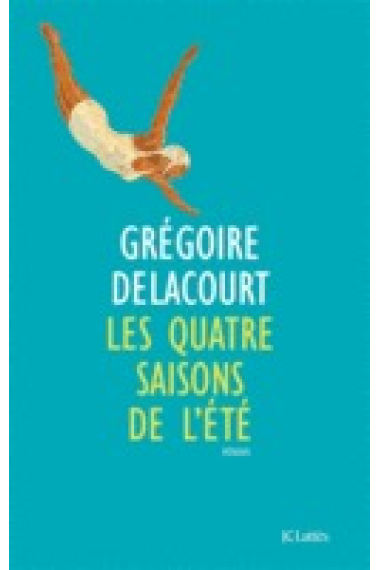 Les Quatre saisons de l'été