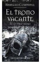 El trono vacante. Sajones, Vikingos y Normandos VIII