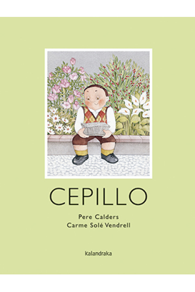 Cepillo