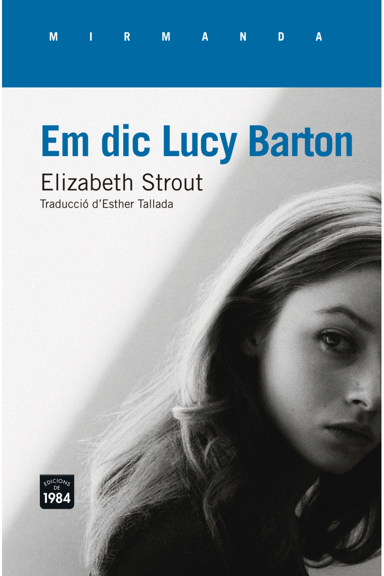 Em dic Lucy Barton