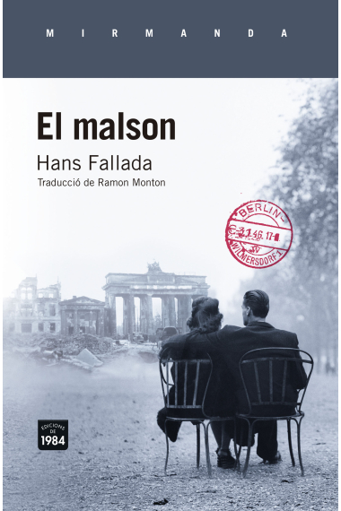 El malson