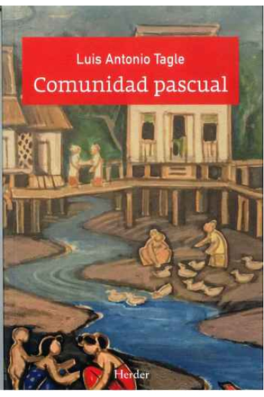 Comunidad pascual