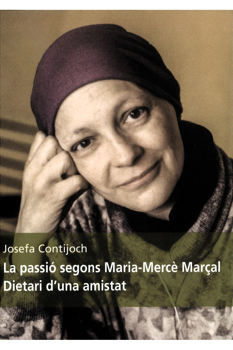 La passió segons Maria-Mercè Marçal