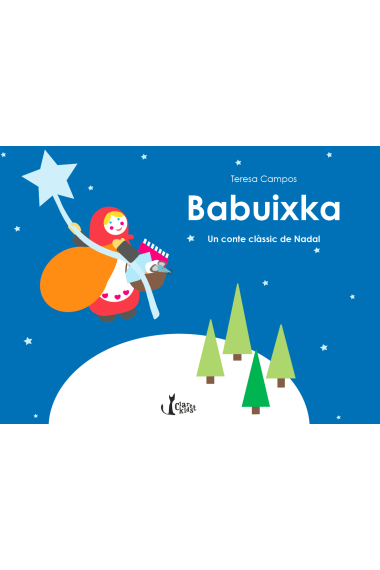 Babuixka. Un conte clàssic de Nadal