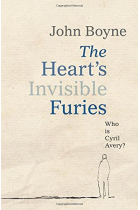 The Heart's Invisible Furies