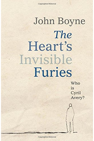 The Heart's Invisible Furies