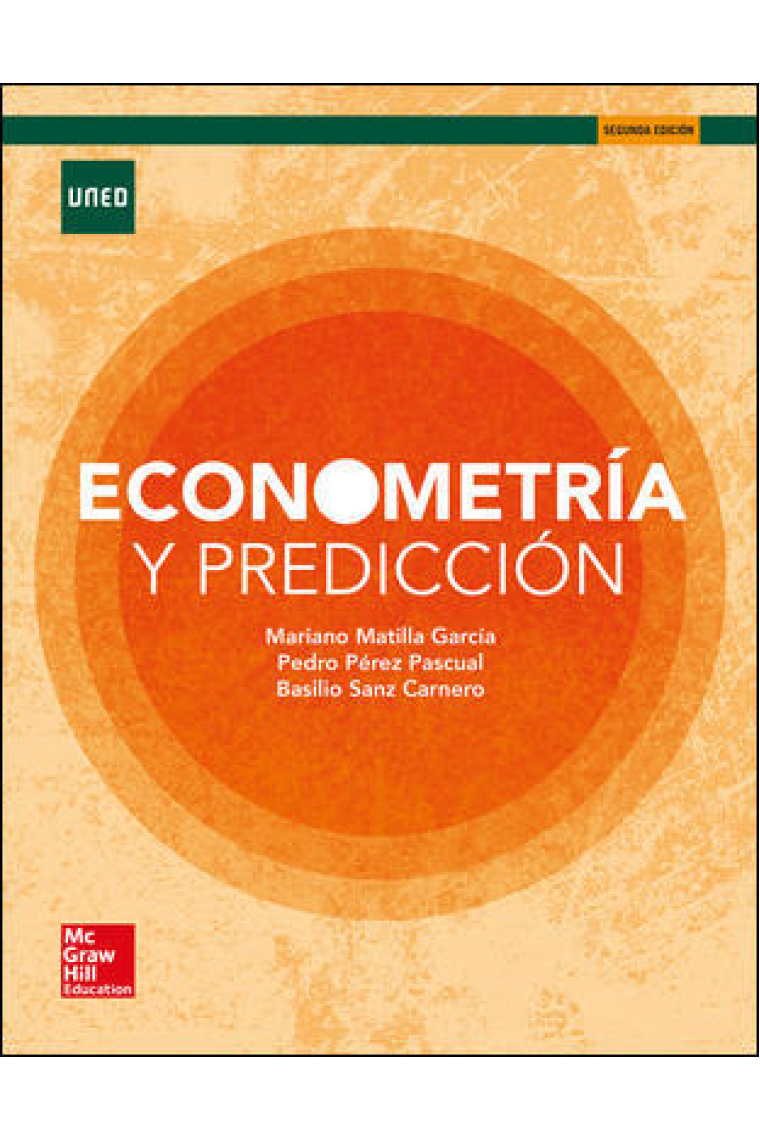 Econometría y predicción