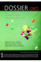 Escenaris nous, aprenentatges nous