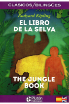 El Libro de la Selva/The Jungle Book