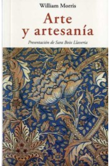 Arte y artesanía