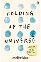 Holding Up The Universe